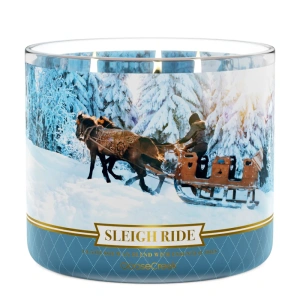 Goose Creek Sleigh Ride 411 g