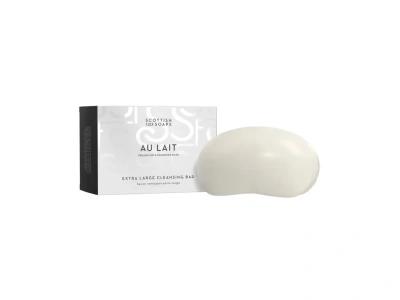 Au Lait Tuhé mýdlo, 300 g