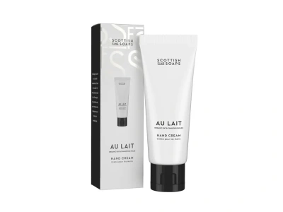 Au Lait Krém na ruce, 75 ml