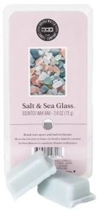 Bridgewater Vonný vosk Salt & Sea Glass 73 g