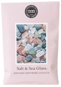 Bridgewater Vonný sáček Salt & Sea Glass 115 ml