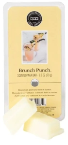 Bridgewater Vonný vosk Brunch Punch 73 g