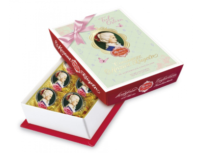 REBER Constanze Mozart Kugel 120g