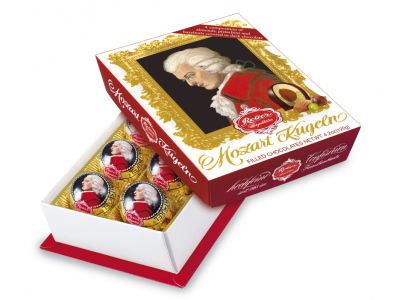 REBER Mozart Baroko 120g