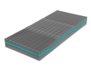 Matrace Tropico Guard Ortho