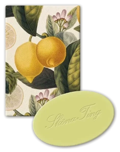 Dárkové mýdlo Lemon 25 g