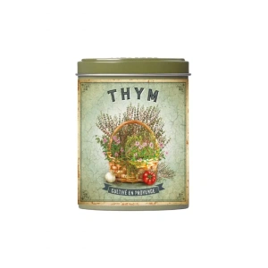Esprit Provence Tymián v plechovce 20 g
