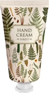Krém na ruce Ferns 50 ml