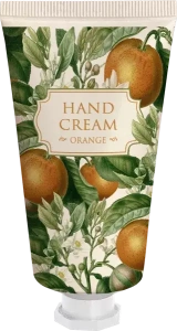 Krém na ruce Oranges 50 ml