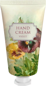 Krém na ruce Pansies 50 ml