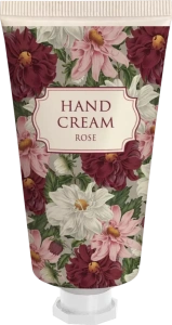 Krém na ruce Purple Dahlias 50 ml