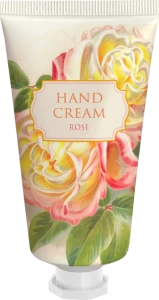 Krém na ruce Roses Pink 50 ml