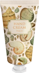 Krém na ruce Seashells 50 ml