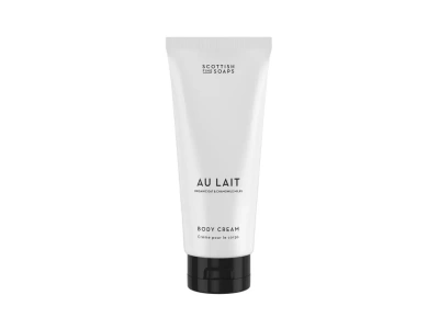 Au Lait Tělový krém, 200 ml