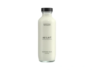 Au Lait Koupelové mléko, 440 ml