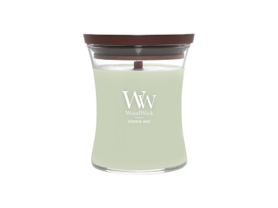 WoodWick Ethereal Haze Váza Střední 275 g