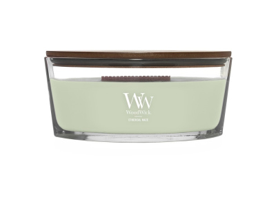 WoodWick Ethereal Haze lodˇ 453,6g