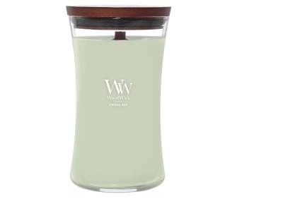 WoodWick Ethereal Haze Váza Velká 453,6g