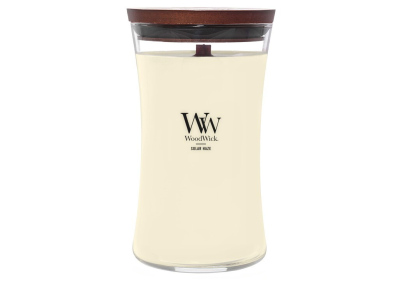 WoodWick Solar Haze Váza Velká 609 g