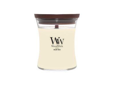 WoodWick Solar Haze Váza Střední 275 g