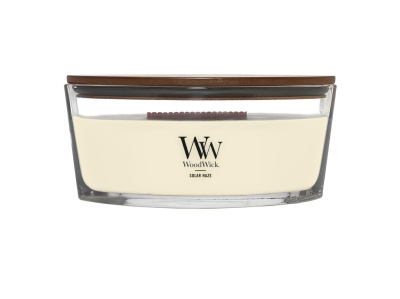 WoodWick Solar Haze loď 453,6g