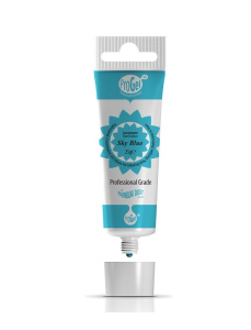 PROGEL Barva gelová modrá světlá 25g