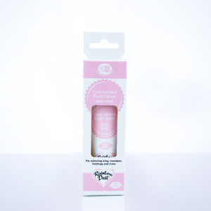 PROGEL Barva gelová růžová světlá 25g