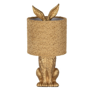 Stolní lampa 6LMC0111GOY