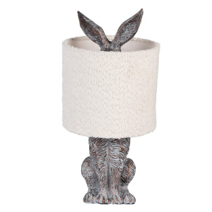 Stolní lampa 6LMC0111W