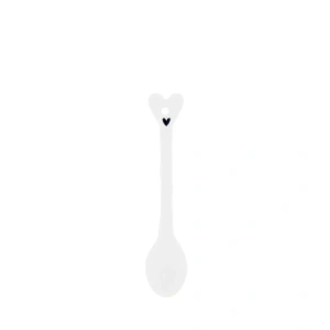 Lžička White 10cm