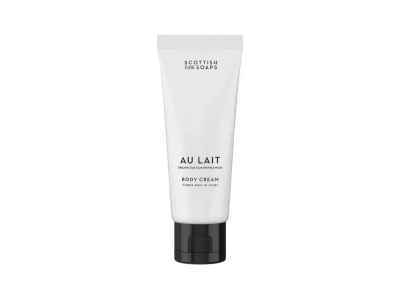 Au Lait Tělový krém, 75 ml