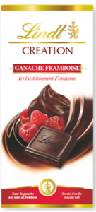 Lindt Creation Ganache Framboise 150g