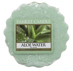 Vonný Vosk - Aloe Water