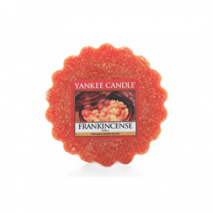 Yankee Candle Frankincense Vonný vosk 22 g