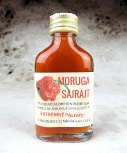 Moruga Sajrajt 20 ml