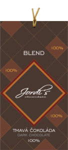 JORDIS Blend 100% 50g