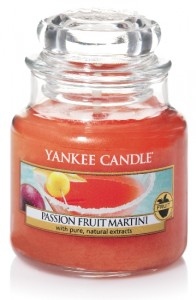 Yankee Candle Passion Fruit Martini 104g