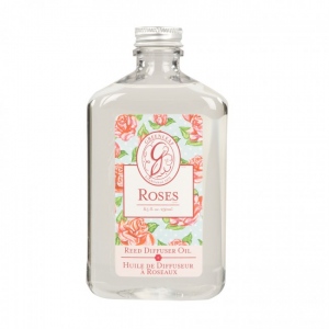 Greenleaf Roses Reed difuzér olej 250 ml