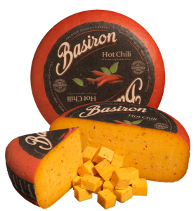 Gouda s chilli 100g