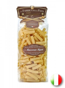 MACCARONI RIGATI di GRAGNANO, 500G