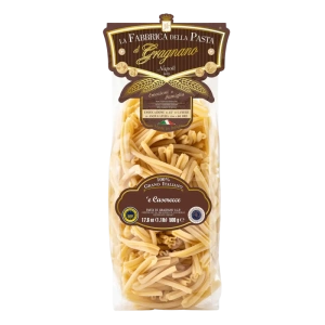 Casarecce di Gragnano, 500g
