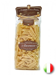 CASARECCE di GRAGNANO, 500G