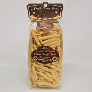 PENNE RIGATE di GRAGNANO 500G