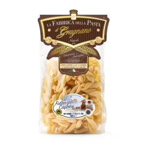 Fidanzati Capresi di Gragnano, 500g