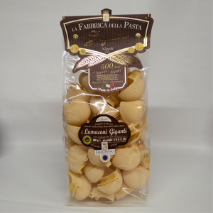 Lumaconi Giganti di GRAGNANO 500G