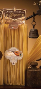 Spaghetti di Mandolino, 500G