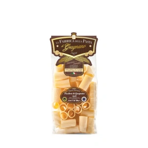 Paccheri di "GRAGNANO" rigati, 500g