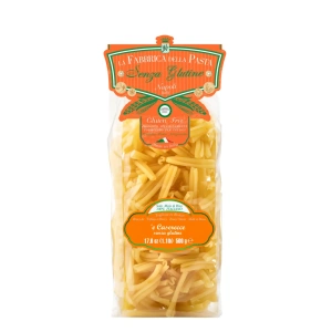 Casarecce Senza Glutine di Gragnano 500g