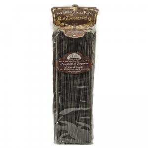 Spaghetti di seppia di GRAGNANO, 500G