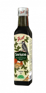 Kitl Smrkáček Bio 250 ml